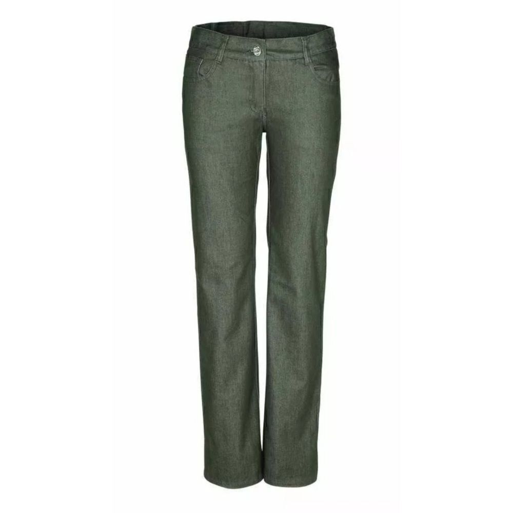 JAGDHUND WOMEN'S ALABAMA SIX POCKET HERREN JEANS T